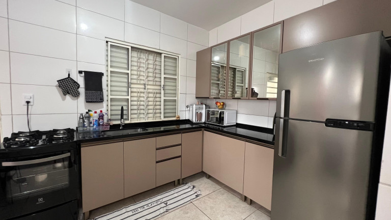 Imagem Casa com 3 Quartos à Venda, 100 m² em Campos Elíseos - Betim Imagem Casa com 3 Quartos à Venda, 100 m² em Campos Elíseos - Betim