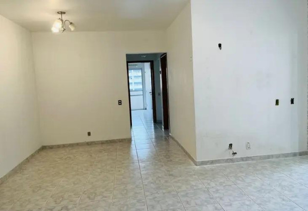 Imagem Apartamento com 3 Quartos à Venda, 96 m² em Centro - Florianópolis