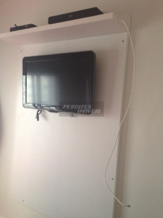 Imagem Apartamento com 2 Quartos à Venda, 65 m² em Sumaré - São Paulo