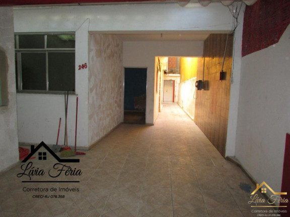 Imagem Sobrado com 9 Quartos à Venda, 146 m² em Parque Turf Club - Campos Dos Goytacazes