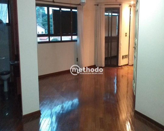 Imagem Apartamento com 3 Quartos à Venda, 170 m² em Jardim Das Paineiras - Campinas Imagem Apartamento com 3 Quartos à Venda, 170 m² em Jardim Das Paineiras - Campinas