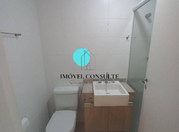 Imagem Apartamento com 2 Quartos para Alugar, 56 m² em Parque Imperial - São Paulo