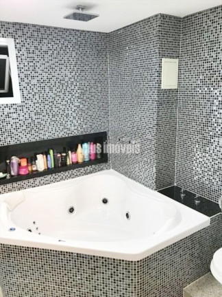 Imagem Apartamento com 3 Quartos à Venda, 500 m² em Panamby - São Paulo Imagem Apartamento com 3 Quartos à Venda, 500 m² em Panamby - São Paulo