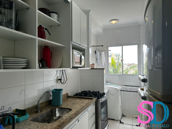 Imagem Apartamento com 2 Quartos à Venda, 47 m² em Itaguá - Ubatuba Imagem Apartamento com 2 Quartos à Venda, 47 m² em Itaguá - Ubatuba
