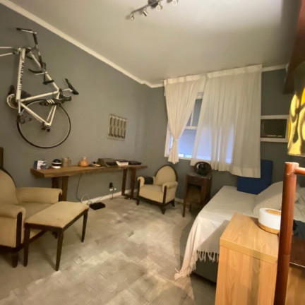 Imagem Apartamento com 2 Quartos à Venda, 95 m² em Boqueirão - Santos Imagem Apartamento com 2 Quartos à Venda, 95 m² em Boqueirão - Santos