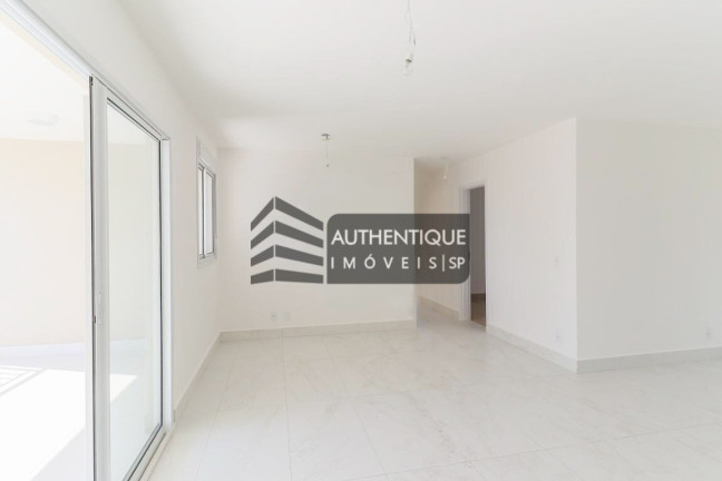 Imagem Apartamento com 3 Quartos à Venda, 108 m² em Santo Amaro - São Paulo