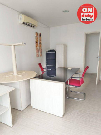 Imagem Sala Comercial à Venda, 44 m² em Boqueirão - Santos Imagem Sala Comercial à Venda, 44 m² em Boqueirão - Santos
