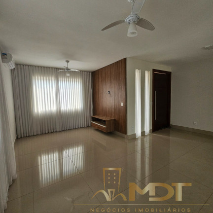 Imagem Casa com 4 Quartos à Venda, 250 m² em Veredas Da Lagoa - Lagoa Santa