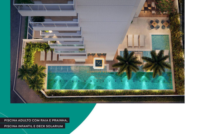 Imagem Apartamento com 1 Quarto à Venda, 40 m² em Aldeota - Fortaleza Imagem Apartamento com 1 Quarto à Venda, 40 m² em Aldeota - Fortaleza