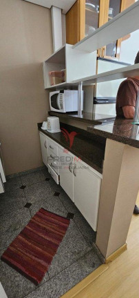 Imagem Apartamento com 1 Quarto à Venda, 38 m² em Jardim São Dimas - São José Dos Campos Imagem Apartamento com 1 Quarto à Venda, 38 m² em Jardim São Dimas - São José Dos Campos