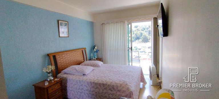 Imagem Apartamento com 2 Quartos à Venda, 103 m² em Várzea - Teresópolis Imagem Apartamento com 2 Quartos à Venda, 103 m² em Várzea - Teresópolis