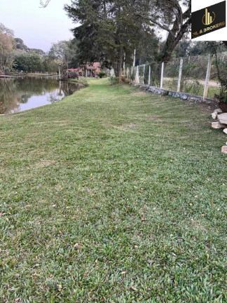 Imagem Imóvel com 3 Quartos à Venda, 20.000 m² em Rocha Velha - Araucária