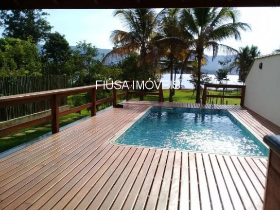 Imagem Imóvel com 4 Quartos à Venda, 1 m² em Zona Rural - Rifaina Imagem Imóvel com 4 Quartos à Venda, 1 m² em Zona Rural - Rifaina