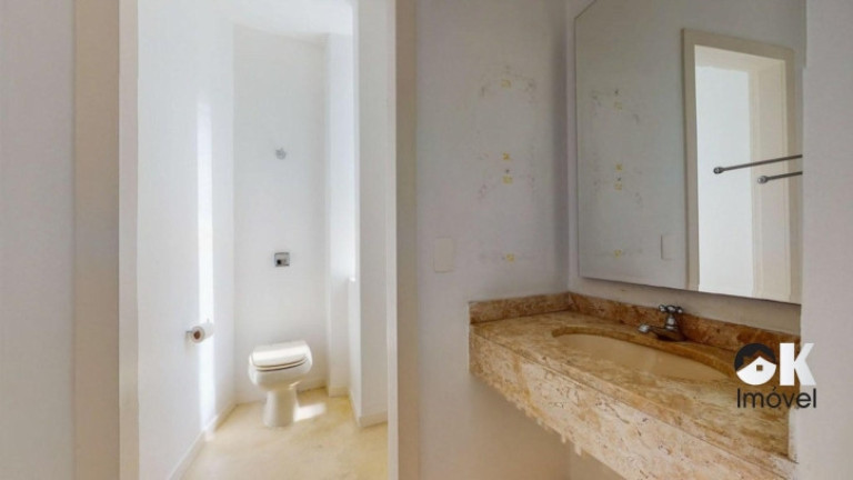 Imagem Apartamento com 4 Quartos à Venda, 271 m² em Higienópolis - São Paulo Imagem Apartamento com 4 Quartos à Venda, 271 m² em Higienópolis - São Paulo