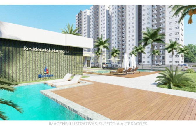 Imagem Apartamento com 2 Quartos à Venda, 61 m² em Cedros - Camboriú Imagem Apartamento com 2 Quartos à Venda, 61 m² em Cedros - Camboriú