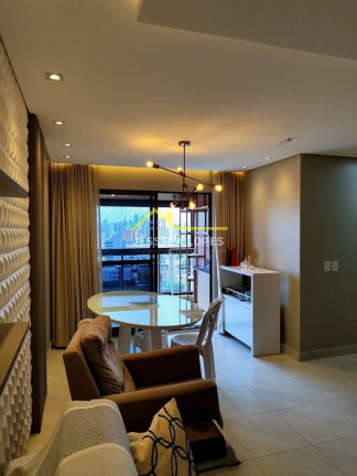Imagem Apartamento com 3 Quartos à Venda, 89 m² em Aeroclube - João Pessoa