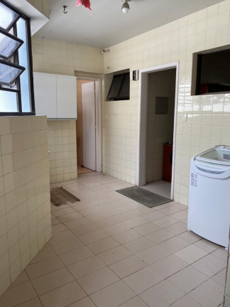 Imagem Apartamento com 4 Quartos à Venda, 220 m² em São José - Aracaju