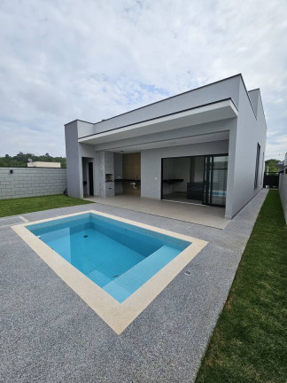 Imagem Casa com 3 Quartos à Venda, 348 m² em Jardim Celeste - Jundiaí