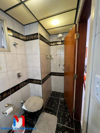Imagem Apartamento com 3 Quartos à Venda, 90 m² em Osvaldo Cruz - São Caetano Do Sul Imagem Apartamento com 3 Quartos à Venda, 90 m² em Osvaldo Cruz - São Caetano Do Sul