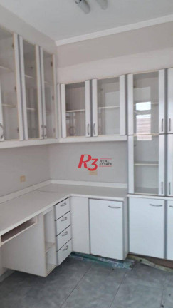 Imagem Apartamento com 2 Quartos à Venda, 85 m² em Gonzaga - Santos