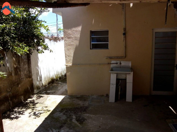 Casa com 2 Quartos para Alugar, 125 m² em Parque Das Laranjeiras - Sorocaba