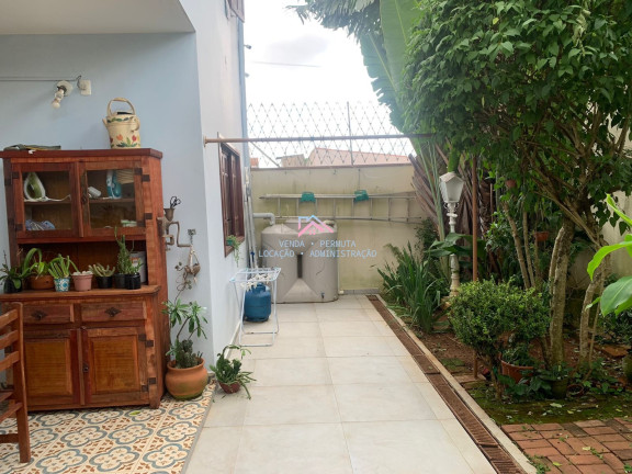 Imagem Casa com 3 Quartos à Venda, 173 m² em Jardim São Vicente - Jundiaí