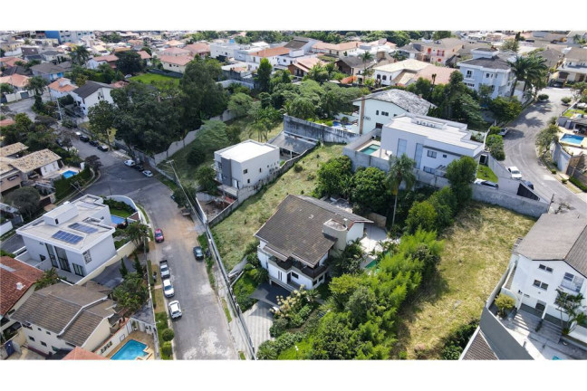 Imagem Terreno à Venda, 640 m² em Parque Dos Príncipes - São Paulo