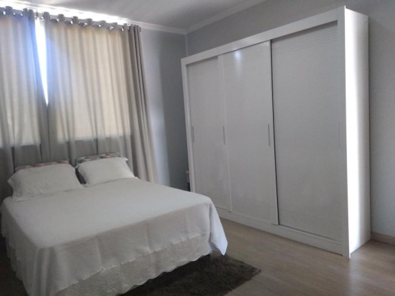 Imagem Casa com 1 Quarto à Venda, 131 m² em Jardim São Conrado - Tatuí