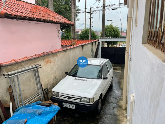 Imagem Imóvel com 2 Quartos à Venda,  em Campo Grande - Rio De Janeiro