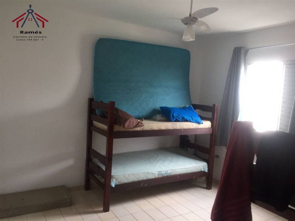 Imagem Apartamento com 2 Quartos à Venda, 1 m² em Vila Tupi - Praia Grande