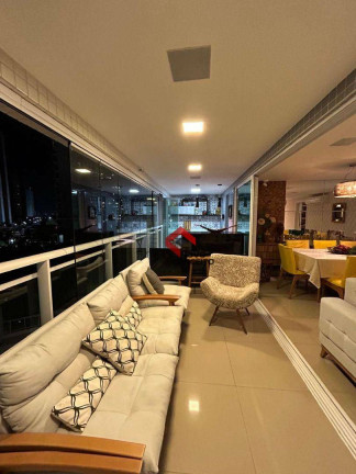 Imagem Apartamento com 4 Quartos à Venda, 178 m² em Guararapes - Fortaleza Imagem Apartamento com 4 Quartos à Venda, 178 m² em Guararapes - Fortaleza