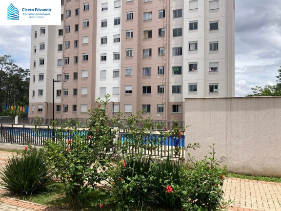 Imagem Imóvel com 2 Quartos para Alugar, 42 m² em Itaquera - São Paulo Imagem Imóvel com 2 Quartos para Alugar, 42 m² em Itaquera - São Paulo