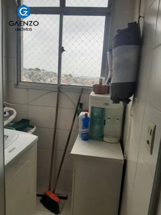 Imagem Apartamento com 2 Quartos à Venda, 47 m² em Bussocaba - Osasco Imagem Apartamento com 2 Quartos à Venda, 47 m² em Bussocaba - Osasco