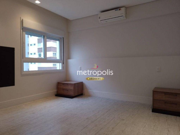 Imagem Apartamento com 3 Quartos para Alugar, 234 m² em Cerâmica - São Caetano Do Sul Imagem Apartamento com 3 Quartos para Alugar, 234 m² em Cerâmica - São Caetano Do Sul