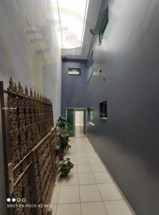 Imagem Casa com 4 Quartos à Venda, 97 m² em Jardim D`icaraí - Salto