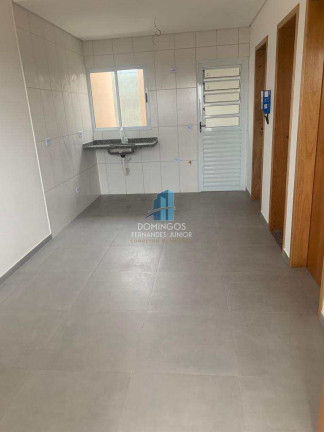 Imagem Apartamento com 2 Quartos à Venda, 36 m² em Cidade Patriarca - São Paulo Imagem Apartamento com 2 Quartos à Venda, 36 m² em Cidade Patriarca - São Paulo