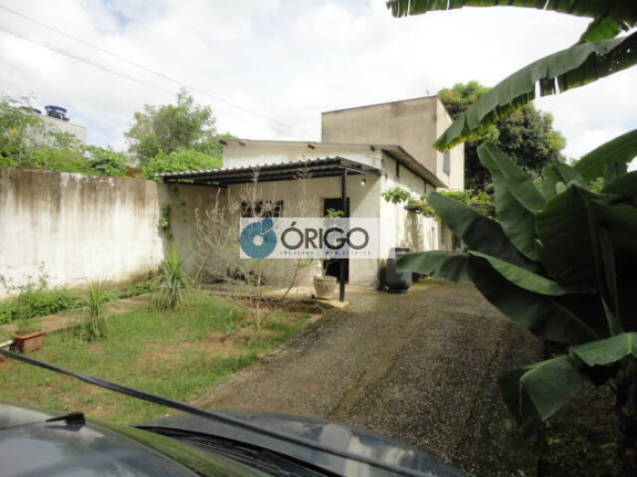 Imagem Casa com 2 Quartos à Venda, 453 m² em Bandeirinhas - Betim
