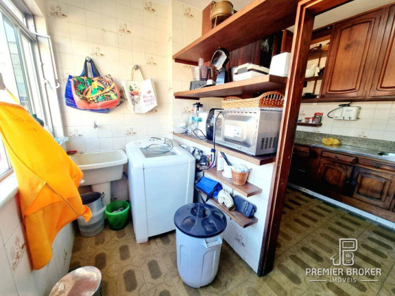 Imagem Apartamento com 3 Quartos à Venda, 147 m² em Várzea - Teresópolis