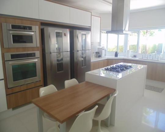 Imagem Imóvel com 6 Quartos à Venda, 797 m² em Jardim Acapulco - Guarujá