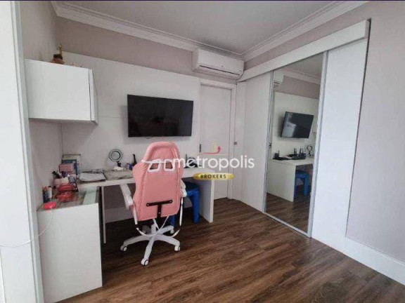 Imagem Apartamento com 3 Quartos para Alugar, 234 m² em Cerâmica - São Caetano Do Sul Imagem Apartamento com 3 Quartos para Alugar, 234 m² em Cerâmica - São Caetano Do Sul