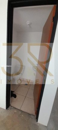 Sala Comercial para Alugar, 35 m² em Jardim Cristo Redentor - Ribeirão Preto