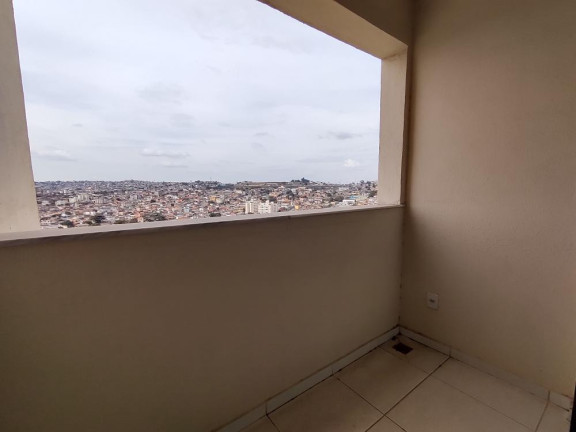 Imagem Apartamento com 2 Quartos à Venda, 58 m² em Glória - Belo Horizonte Imagem Apartamento com 2 Quartos à Venda, 58 m² em Glória - Belo Horizonte