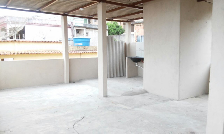 Imagem Imóvel com 2 Quartos para Alugar, 130 m² em Expedito - Cariacica
