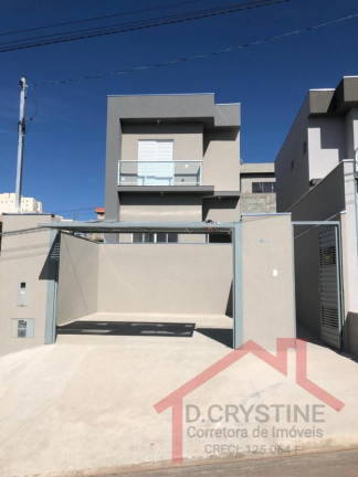Casa com 3 Quartos à Venda, 106 m² em Portais (polvilho) - Cajamar