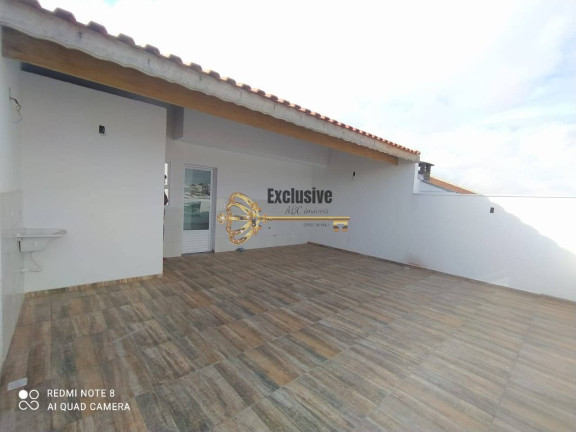 Imagem Cobertura com 2 Quartos à Venda, 86 m² em Vila Bela Vista - Santo André Imagem Cobertura com 2 Quartos à Venda, 86 m² em Vila Bela Vista - Santo André