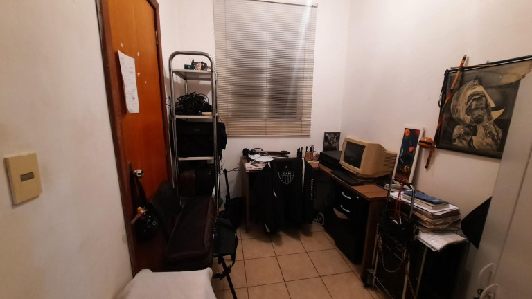Imagem Apartamento com 3 Quartos à Venda, 72 m² em Paraíso - Belo Horizonte