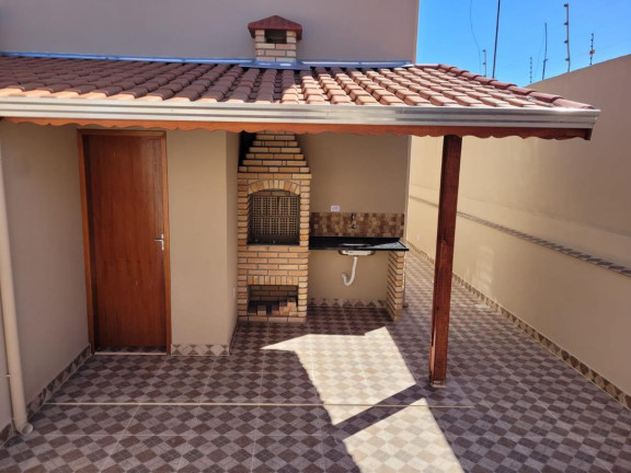 Imagem Casa de Condomínio com 2 Quartos à Venda, 80 m² em Suarão - Itanhaém Imagem Casa de Condomínio com 2 Quartos à Venda, 80 m² em Suarão - Itanhaém
