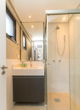 Imagem Apartamento com 1 Quarto à Venda,  em Cidade Baixa - Porto Alegre