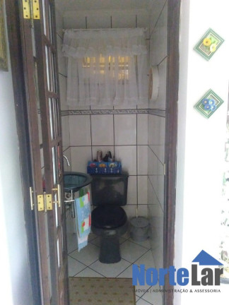 Imagem Sobrado com 3 Quartos à Venda, 143 m² em Vila Cruz Das Almas - São Paulo