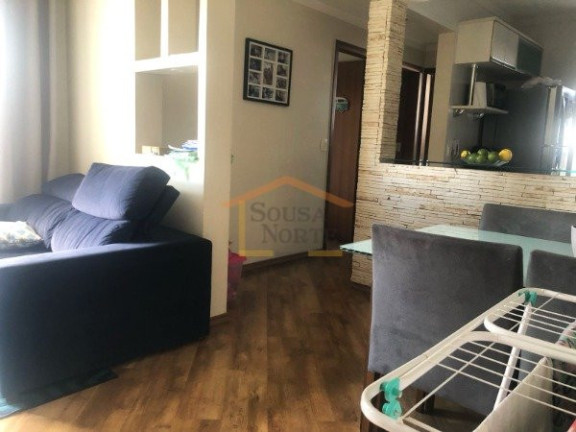 Imagem Apartamento com 2 Quartos à Venda, 57 m² em Vila Mazzei - São Paulo Imagem Apartamento com 2 Quartos à Venda, 57 m² em Vila Mazzei - São Paulo
